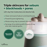 Mugwort Calming Clay Mask 100ml