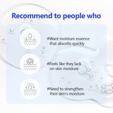 Hyaluronic Acid Water Essence 50ml