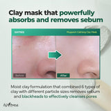 Mugwort Calming Clay Mask 100ml
