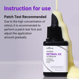 Hyper Retinol Ex 1.0 Serum 20ml