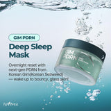GIM PDRN Deep Sleep Mask 80ml