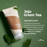 Green Tea Fresh Cleanser 120ml