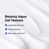 Hyaluronic Acid Aqua Gel Cream 100ml