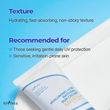 Hyaluronic Acid Natural Sun Cream 50ml