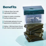 GIM PDRN Boosting Glow Pad (200ml)70ea