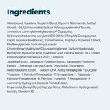 GIM PDRN Hydro Firming Cream 50ml
