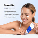 Hyaluronic Acid Aqua Gel Cream 100ml