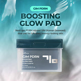 GIM PDRN Boosting Glow Pad (200ml)70ea