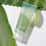 Aloe Soothing Gel Moisture Type 150ml