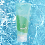 Aloe Soothing Gel Moisture Type 150ml