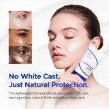 Hyaluronic Acid Daily Sun Gel 50ml