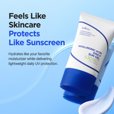 Hyaluronic Acid Daily Sun Gel 50ml