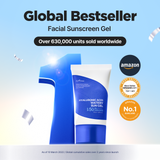 Hyaluronic Acid Watery Sun Gel 50ml