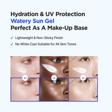 Hyaluronic Acid Watery Sun Gel 50ml