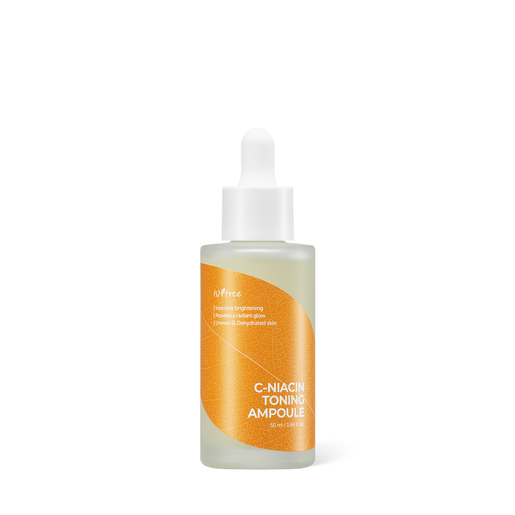 Isntree C-Niacin Toning Ampoule