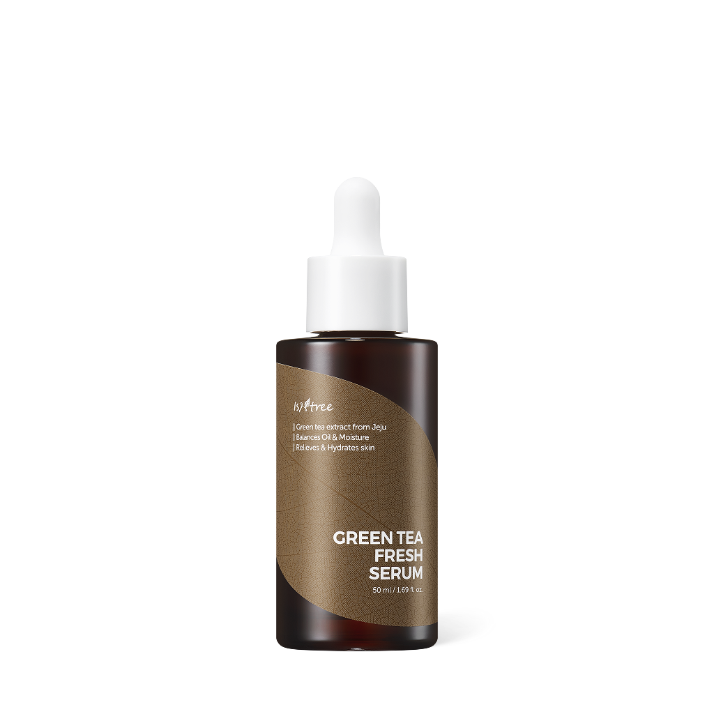 Isntree Green Tea Fresh Serum