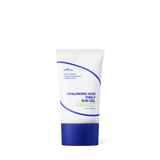 Hyaluronic Acid Daily Sun Gel SPF30 Value Pack (50ml x 4)