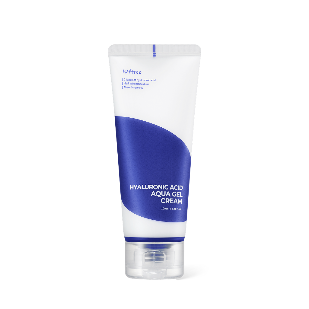 Isntree Hyaluronic Acid Aqua Gel Cream product image