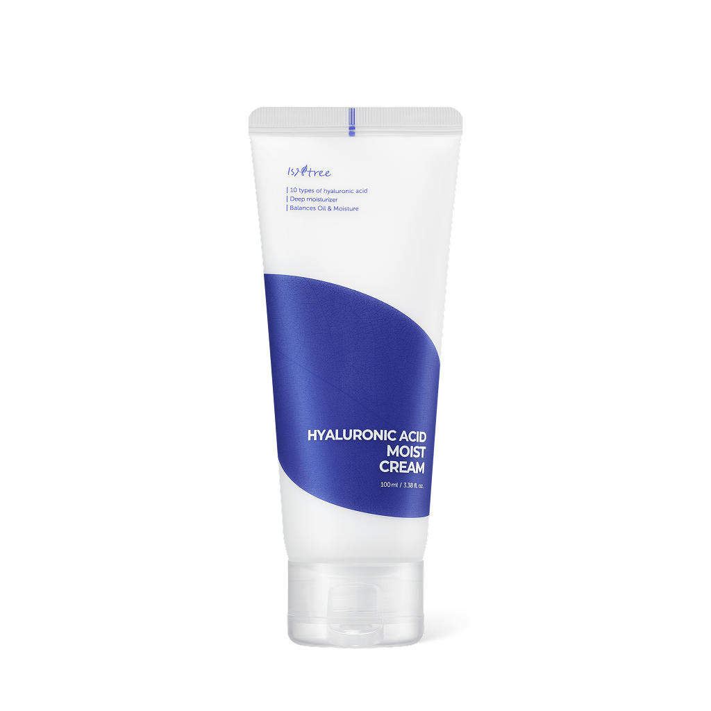 Isntree Hyaluronic Acid Moist Cream