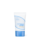 Hyaluronic Acid Natural Sun Cream 50ml