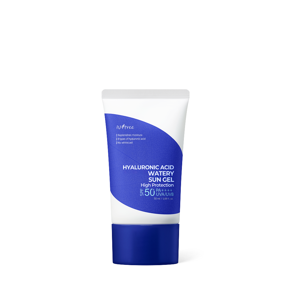 Isntree Hyaluronic Acid Watery Sun Gel product image