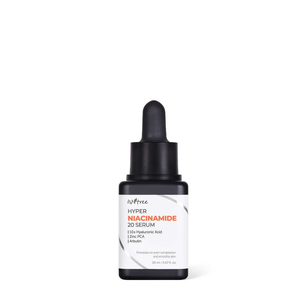 Isntree Hyper Niacinamide 20 Serum