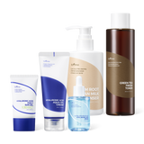Best Seller Skincare Set + Daily Sun Gel