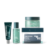 Glass Skin GIM PDRN Routine Set