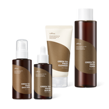 Green Tea Fresh Complete Routine Set