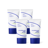 Hyaluronic Acid Daily Sun Gel SPF30 Value Pack (50ml x 4)