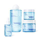 Ultra-Low Molecular Hyaluronic Acid Complete Routine