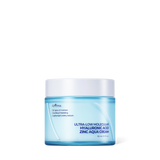 Ultra-Low Molecular Hyaluronic Acid Zinc Aqua Cream 80ml