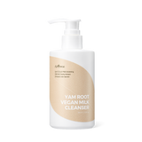 Yam Root Vegan Milk Cleanser 220ml