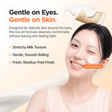 Yam Root Vegan Milk Cleanser 220ml