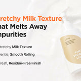 Yam Root Vegan Milk Cleanser 220ml